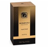 Riiffs Momento Liquid Gold čisti parfum unisex 100 ml | Shoptok.si