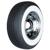 Kontio WhitePaw Classic ( 165/80 R15 87T WW 40mm ) letna pnevmatika | Shoptok.si