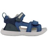 Biomecanics Kids Sandals 252218-A - Petrol Plava | shoptok.hr