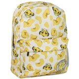 Casual Ruksak The Lion King Bež 32 x 4 x 42 cm | shoptok.hr