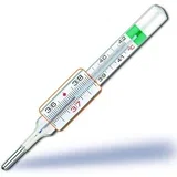 ARTSANA galijev termometer PiC VEDOECOPLUS