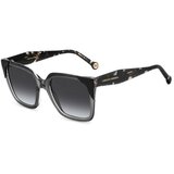 Carolina Herrera HER0288/S R6S/9O ONE SIZE (53) Siva/Siva | Shoptok.si