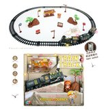  Retro železnički set - teretni vozić ( 70175 ) Cene