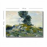 WALLXPERT dekorativna slika 70100VANGOGH019 | ePonuda.com