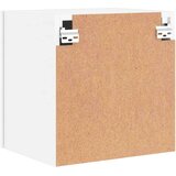 vidaXL Zidni TV ormarići 2 kom bijeli 40 5x30x40 cm konstruirano drvo | shoptok.hr