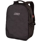 Target Šolski nahrbtnik 2v1 Curved Black | Shoptok.si