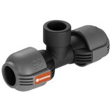 Gardena račva 25mm x 3/4” unutrašnji navoj GA 02790-Spojnica T | ePonuda.com