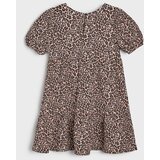 Sinsay Haljina s leopard uzorkom | shoptok.hr