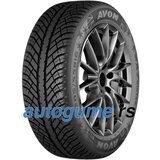 Avon Tyres WX7 Winter ( 225/45 R17 94V XL ) Cene