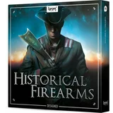 BOOM Library Historical Firearms Designed (Digitalni proizvod)
