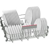 Bosch SMS4EMW06E Serija 4 Samostojeci 60 pomivalni stroj cm, bela Povezava doma. | Shoptok.si