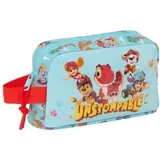 Bolsa portadesayunos Dino Rescue Patrulla Canina thermo