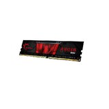 G.skill 8GB/3000MHz DDR-4 Aegis crna (F4-3000C16S-8GISB) memorija Cijene
