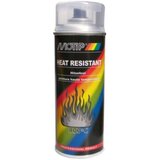 Motip Lak bezbojni za visoke temperature 800°C 400ml Cene
