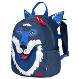 Jack Wolfskin Nahrbtniki Little Jack Cene