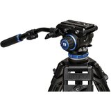 Benro S6PRO video glava kapaciteta 6kg | shoptok.hr