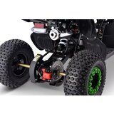 Beneo Otroški štirikolesnik Motors ZXY zelen - 125cc | Shoptok.si