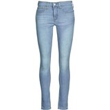 Levi's 311 SHAPING SKINNY Plava | shoptok.hr