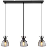 Globo VISEČA SVETILKA MASSEY 65/13/120 cm E14 | Shoptok.si