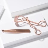 Tweezerman Studio Collection poklon set Rose Gold (za trepavice i obrve) | shoptok.hr