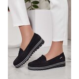 Resti Openwork women's moccasins Leteller | shoptok.hr