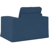SOFA Plava 102 x 80 x 82 cm Metal | shoptok.hr