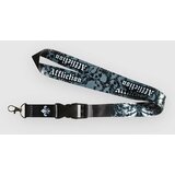 Affliction Collapse Lanyard black | Shoptok.si