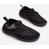 Big Star Children's Water Shoes Black | Shoptok.si