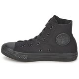 Converse CHUCK TAYLOR ALL STAR MONO HI Crna | shoptok.hr