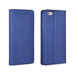  Magnetna preklopna torbica xiaomi redmi note 10 lte - modra Cene