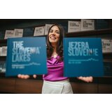 The Slovenia JEZERA SLOVENIJE, Naj 101 jezero – posodobljena izdaja (slovenski jezik) | Shoptok.si