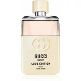 Gucci Guilty Pour Femme Love Edition 2021 parfemska voda za žene 50 ml