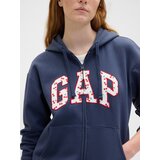 GAP Sweatshirt with logo - Women's | Shoptok.si