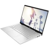HP Pavilion X360 2-in-1 14-ek1015nm 8M095EA 14" FHD IPS TOUCH Intel i3 1315U 8GB/512GB SSD/backlit kbd./1god/Silver | Eponuda.ba