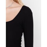 Trendyol Ženski bodi TWOAW21BD0022, Crna | Eponuda.com