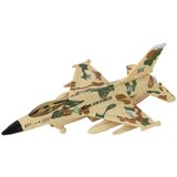 Military Airplane Fighter Sound Lights Moro | shoptok.hr