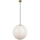 Lesnina XXXL VISEČA SVETILKA Atom 40/43 cm 60 W E27 | Shoptok.si