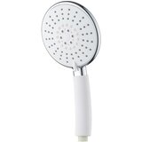 Inter Ceramic TUŠ RUČICA, 3 FUNKCIJE 11CM ABS KROMIRANA/BIJELA Cijene