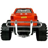 Set vozila Monster Truck + BMW 58 cm - crno/crveni | shoptok.hr