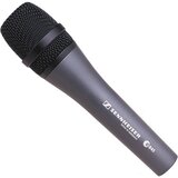 Sennheiser E845 dinamični mikrofon za vokal | Shoptok.si
