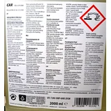 Laworwash 0.010.0043 Šampon za pranje automobila 2l