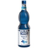 Fabbri sirup Mixybar Tropical Blue 1000 ml Cijene