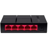 Mercusys MS105G 5-PORT 10/100/1000MBPS SWITCH | Eponuda.com