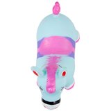  Konjićza skakanje 60cm tirkizni | shoptok.hr