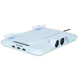 Bigben punjač za gamepad + stalak sa kulerom za PS5 Slim Cene