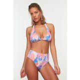 Trendyol Bikini spodnji del Colorful | Shoptok.si