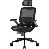 COUGAR GAMING COUGAR SPEEDER ONE Gaming chair, Black | Eponuda.ba