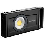 Ledlenser delovna svetilka iF4R Črna | Shoptok.si
