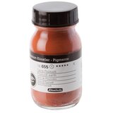 Artmie pigmenti Schmincke 100 ml | 655 pozzuoli earth Cene