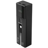 Tracer Quant 10000mAh 100W PD+QC, Black | shoptok.hr